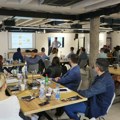 Popust za Executive MBA program