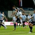 UŽIVO Partizan u Subotici brusi formu za večiti derbi