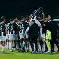 UŽIVO Partizan duplirao prednost u Subotici