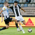 UŽIVO Blagojević ostavio reprezentativca Srbije na klupi