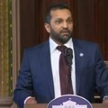 Сведочење које тресе Америку: Директор ФБИ започео говор пред америчким Сенатом
