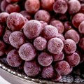Kako zamrznuti grožđe i uživati u njemu tokom cele godine