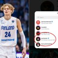 Šta instagram otkriva o pregovorima Murinen – Partizan