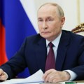 "Proizvodićemo plutajuće nuklearne elektrane": Putin najavio revolucionarni razvoj: "Omogućiće nam rešenje mnogih problema"…