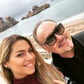 "Jedva čekam da postanem deda" Knez otkrio da se Ksenija uskoro udaje, pa pomenuo zeta "Došlo je vreme..."