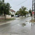 Izmena režima saobraćaja u Vršačkoj ulici u Novom Sadu