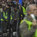 I studenti u blokadi i Vučić najavili skupove za subotu