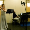 Novi ciklus koncerata Radio Beograda 2 u fokus stavlja pikolo flautu i mlade muzičare