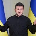 Zelenski osigurao podršku SAD energetskom sektoru Ukrajine, posebno tokom zime, razgovarali o nafti, gasu i nuklearnoj energiji…