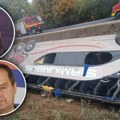 „Dačić svaljuje krivicu na vozača, ali treba istražiti nekoliko ključnih stvari“: Saobraćajni inženjer o teškoj nesreći kod…