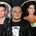 Gastoz otkrio kada ženi anđelu: Vanja priznala da li nakon razvoda ima novu ljubav: Pomenuli i Vujadina Savića (Video)