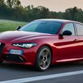 Alfa menja planove: Giulia i Stelvio "živeće" duže nego što se očekivalo