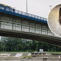 Misterija ispod Brankovog mosta: Obezbeđenje grada naišlo na dete koje luta, nije znalo ni ko je, ni zašto je tu