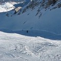 Drama u Austriji: Devojčica iz Srbije propala kroz pukotinu u glečeru (foto)