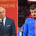 "Održali smo sastanak sa Milojevićem": Terzić se hitno oglasio zbog trenera Zvezde