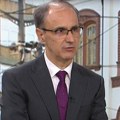 Macut: Akademska godina se završava 31. oktobra, a nova počinje 3. novembra