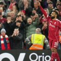 Salah dao 250. gol za Liverpul i prekinuo Slotovu agoniju
