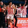 Evroliga donela odluku: Evo ko sudi na utakmici Crvena zvezda - Panatinaikos