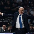 Veliki problem za Partizan pred olimpijakos: Željko Obradović otkrio kakvo je stanje u klubu