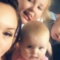 Majka poginula sa troje dece! Hteo da ubije bivšu ženu, pa zapalio njenu sestru i mališane: Antonia gledala kako joj porodica…