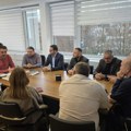 Rtv Novi Pazar i Federalna tv potpisale Memorandum o saradnji