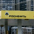 Razlaz sa Rosnjeftom