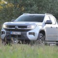 Test: Volkswagen Amarok 3.0 TDI 4Motion PanAmericana DC