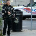 Uhapšen osumnjičeni za napad: Pucnjava na univerzitetu u SAD ubijene dve, ranjeno devet osoba (video)