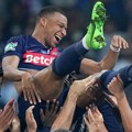 Parižani moraju da plate 61 milion evra bivšem fudbaleru!