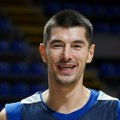 Bivši kapiten Zvezde najbolji u CSKA: Moskovljani na pogon Luke Mitrovića do trijumfa u VTB ligi