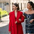 Pariz ili Rim? Nova sezona serije Emili u Parizu stiže na Netfliks, ovo su svi detalji nastavka