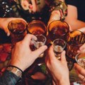 Eksperiment pokazuje: Šta se dešava sa telom ako sedam dana pijete alkohol