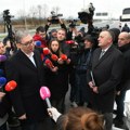 Uživo od Surdulice do Lučana za manje od dva sata: Vučić na otvaranju deonice Moravskog koridora - "prvog digitalnog u Srbiji"…
