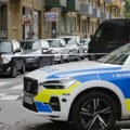 Krvavi Božić u Švedskoj: Muškarac nožem ubio ženu i ranio više osoba, policija ga neutralisala