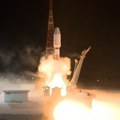 Crna Gora lansirala prvi satelit u orbitu Ovo mu je primarna misija: "To je istorijski uspeh" (foto)