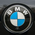 BMW objavio prodajne brojke: Evropa i SAD vuku rast, Kina i dalje koči rezultate