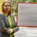 Profesorka Jelena Kleut dobila rešenje o otkazu: Studenti pozivaju na protest ispred zgrade Filozofskog fakulteta