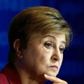 I Georgijeva upozorava na paradokse Cunami na tržištu rada i obaveza smanjenja javnog duga