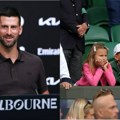Novak: Supruga voli da me veliča, ali deci sam otac i ništa drugo