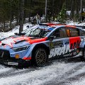 Rallye Monte Carlo 2026 - FOTO