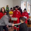 Humanitarci iz Austrije donose osmehe u planinska sela Ivanjice