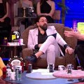 Zlata otkrila da nema ljubavni život, Desingerica šokirao: "Ja tebi mogu da pružim ljubav, da se mazimo..."