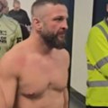 Miran Fabjan u neverici posle brutalnog nokauta Ilića: Pogledajte kako je izgledao nakon poraza