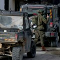 Zajednička osuda osam muslimanskih zemalja: Izrael pokušava nezakonito pripajanje Zapadne obale