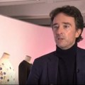 Bernard Arnault imenovao sina Antoinea u Izvršni odbor LVMH-a