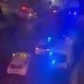 (Video) Policajka ubijena u terorističkom napadu Eksplozije odjeknule u Lavovu, ima mnogo ranjenih: Provalili u prodavnicu…