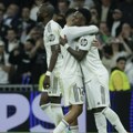 (VIDEO) Real Madrid, Galatasaraj i PSŽ u osmini finala Lige šampiona