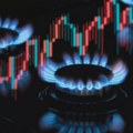 Katar obustavio proizvodnju LNG, cena gasa u Evropi skočila 45 odsto
