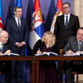 Vučić: Prva deonica brze saobraćajnice Bački Breg-Sombor za dve godine