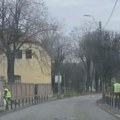 Promenljivo vreme u Sremskoj Mitrovici: Kiša stiže od četvrtka, zahlađenje za vikend